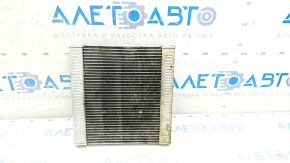 Radiator cooling water BMW 5 G30 17-23 3.0T additional