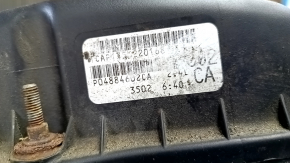 Engine Jeep Patriot 11-17 2.4 ED3 170k, with donut, wedge, for spare parts