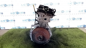 Engine Jeep Patriot 11-17 2.4 ED3 170k, with donut, wedge, for spare parts