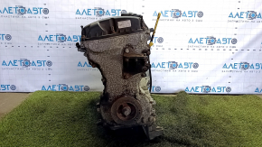 Engine Jeep Patriot 11-17 2.4 ED3 170k, with donut, wedge, for spare parts