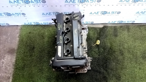 Engine Jeep Patriot 11-17 2.4 ED3 170k, with donut, wedge, for spare parts