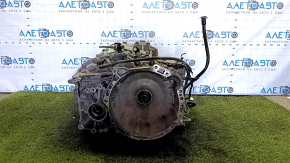 Automatic transmission assembly Jeep Patriot 11-16 2.4 AWD 6 speed no donut, 170k