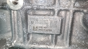 Engine Honda CRV 23- 1.5T L15BE 1k 10-10-10-10
