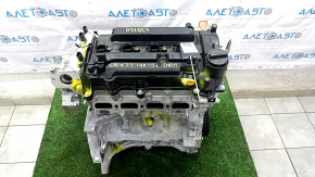 Engine Honda CRV 23- 1.5T L15BE 1k 10-10-10-10