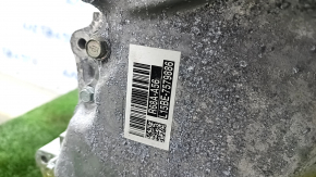 Engine Honda CRV 23- 1.5T L15BE 1k 10-10-10-10