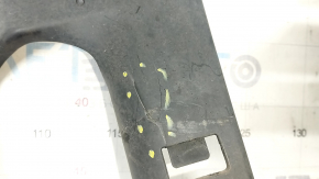 Engine arch protection left BMW 5 G30 17-23 AWD, crack