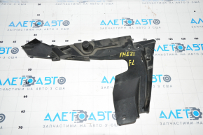 Windscreen wiper seal left Ford Mustang Mach-E 21-23