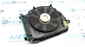 Subwoofer left BMW 5 G30 17-23 Harman Kardon