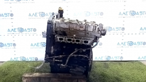 Engine Fiat 500L 14- 1.4T MultiAir Turbo EAM 51k, compression 12-12-12-12, missing chip