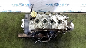 Engine Fiat 500L 14- 1.4T MultiAir Turbo EAM 51k, compression 12-12-12-12, missing chip