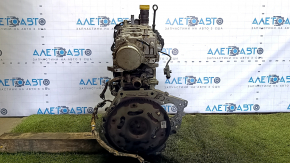 Engine Fiat 500L 14- 1.4T MultiAir Turbo EAM 51k, compression 12-12-12-12, missing chip