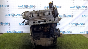 Engine Fiat 500L 14- 1.4T MultiAir Turbo EAM 51k, compression 12-12-12-12, missing chip