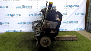 Engine Fiat 500L 14- 1.4T MultiAir Turbo EAM 51k, compression 12-12-12-12, missing chip