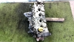 Engine Fiat 500L 14- 1.4T MultiAir Turbo EAM 51k, compression 12-12-12-12, missing chip