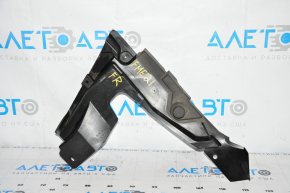Windscreen wiper seal right Ford Mustang Mach-E 21-23