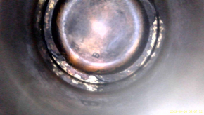 Engine Fiat 500L 14- 1.4T MultiAir Turbo EAM 51k, compression 12-12-12-12, missing chip