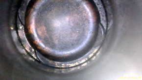 Engine Fiat 500L 14- 1.4T MultiAir Turbo EAM 51k, compression 12-12-12-12, missing chip