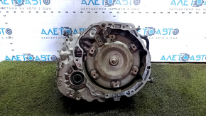 Automatic transmission complete Fiat 500L 15- DF4 AS60T 6-speed with block, 51k