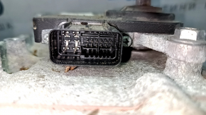 Automatic transmission complete Fiat 500L 15- DF4 AS60T 6-speed with block, 51k
