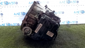 Automatic transmission complete Fiat 500L 15- DF4 AS60T 6-speed with block, 51k
