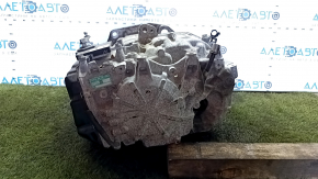 Automatic transmission complete Fiat 500L 15- DF4 AS60T 6-speed with block, 51k