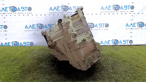 Automatic transmission complete Fiat 500L 15- DF4 AS60T 6-speed with block, 51k