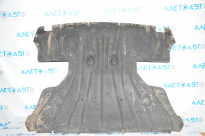 Ford Mustang Mach-E 21-23 Rear Subframe Guard