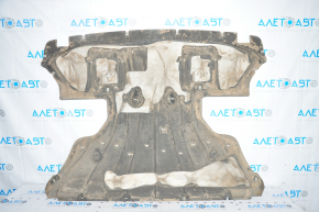Ford Mustang Mach-E 21-23 Rear Subframe Guard