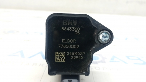 Ignition Coil BMW 5 G30 17-23 2.0T, 3.0T, 530e hybrid