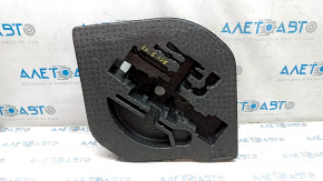 Foam under the tool Honda Accord 13-17 is broken