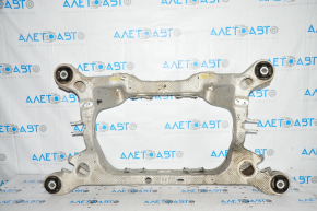 Rear subframe Ford Mustang Mach-E 21-23