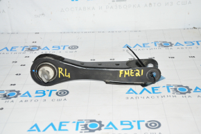 Upper control arm rear left Ford Mustang Mach-E 21-23 front