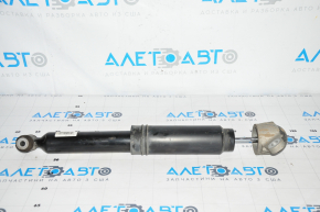 Rear shock absorber left Ford Mustang Mach-E 21-23 with support under Extended Range