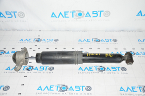 Rear shock absorber left Ford Mustang Mach-E 21-23 with support under Extended Range