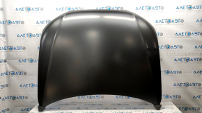 Hood bare Audi A4 B8 13-16 rest, steel TW