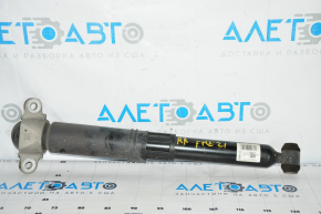 Shock absorber rear right Ford Mustang Mach-E 21-23 with support under Extended Range