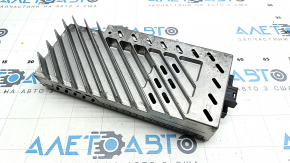 BMW 5 G30 17-23 Harman Kardon Audio Amplifier