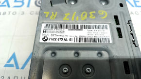 BMW 5 G30 17-23 Harman Kardon Audio Amplifier