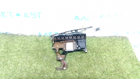 Automatic transmission controller BMW X3 G01 18- RWD