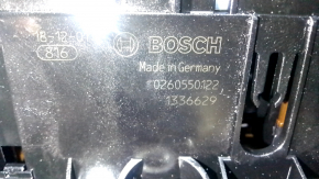 Automatic transmission controller BMW X3 G01 18- RWD