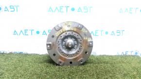 Torque converter automatic transmission BMW X3 G01 18- RWD