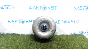 Torque converter automatic transmission BMW X3 G01 18- RWD