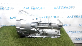 Automatic transmission housing BMW X3 G01 18- RWD scuff marks on the housing