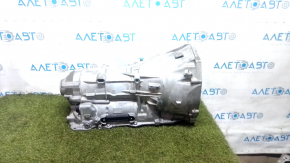 Automatic transmission housing BMW X3 G01 18- RWD scuff marks on the housing