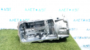 Automatic transmission housing BMW X3 G01 18- RWD scuff marks on the housing