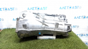 Automatic transmission housing BMW X3 G01 18- RWD scuff marks on the housing