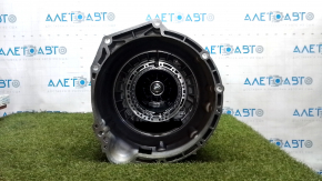 Automatic transmission housing BMW X3 G01 18- RWD scuff marks on the housing