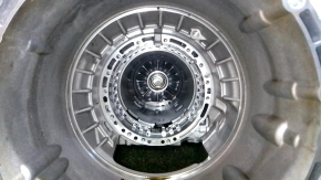 Automatic transmission housing BMW X3 G01 18- RWD scuff marks on the housing