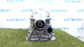 Automatic transmission housing BMW X3 G01 18- RWD scuff marks on the housing