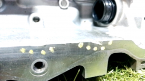 Automatic transmission housing BMW X3 G01 18- RWD scuff marks on the housing